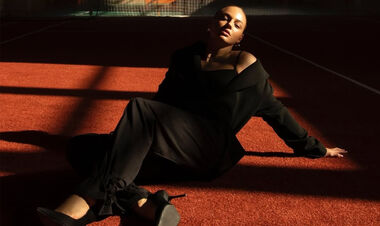 ФОТО. Дарья Билодид – в эффектной фотосессии для Vogue. Красота