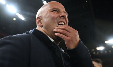 СЛОТ: Понятия не имею, что происходит – Исак и Швеция еще могут выйти на ЧМ