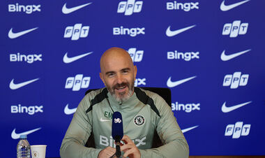 МАРЕСКА: «Я сам часто встаю ночью в туалет и ударяюсь то головой, то ногой»