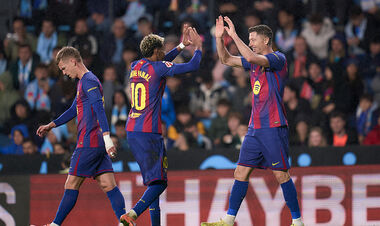 Барселона – Атлетик. Прогноз и анонс на матч чемпионата Испании