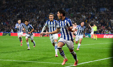 Осасуна – Реал Сосьедад. Прогноз и анонс на матч чемпионата Испании