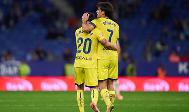 Вільярреал – Мальорка. Прогноз і анонс на матч чемпіонату Іспанії