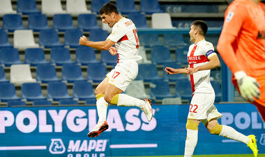 Кальяри – Дженоа. Прогноз и анонс на матч чемпионата Италии