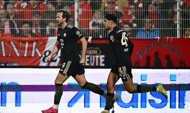 Бавария – Фрайбург. Прогноз и анонс на матч чемпионата Германии