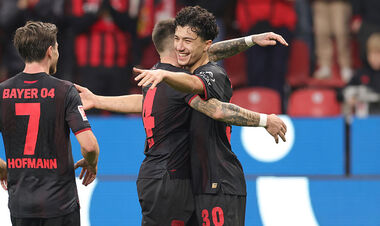 Вольфсбург – Байер. Прогноз и анонс на матч чемпионата Германии