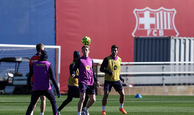 СТАВКА ДНЯ. Главные матчи дня и популярные прогнозы на 22 ноября