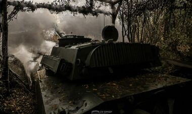 Уничтожение оккупантов продолжается. ВСУ обновили данные потерь армии рф