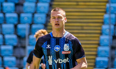 У Чорноморці очікується повернення провідного футболіста