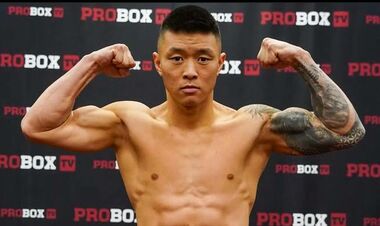 Украинский боксер перенес срочную операцию: «Я верю, что у Бога есть план»