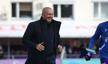 Григорчук здивував прогнозом на матч Колос – Динамо: «Вже не сенсація»