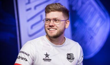 Он выбрал семью. Капитан NRG пропустит Budapest Major по CS2