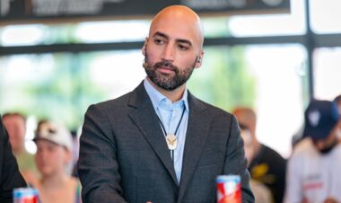 «Нужно прекратить заниматься сексом». Аналитик по CS2 о капитане NRG