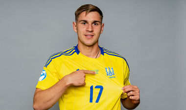 Ігор Суркіс заробив гроші з трансферу Ярмолюка в Англію?