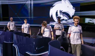 Wildcard полностью расформировали состав по CS2. Виноват скандал с ChatGPT