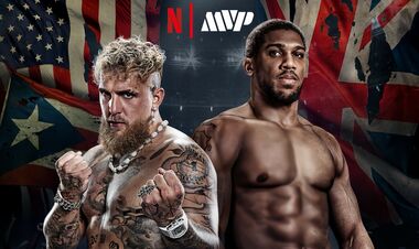 В андеркарді шоу Джошуа – Пол відбудеться бій колишніх чемпіонів UFC