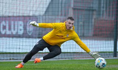 ФОТО. Як Шахтар готувався до матчу УПЛ проти Оболоні