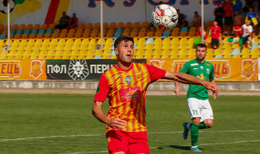 Інгулець – Металіст – 3:0. Дубль Малиша. Відео голів та огляд матчу