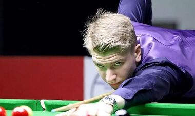 Юліан Бойко – Умут Дікме. Кваліфікація UK. Дивитися онлайн LIVE