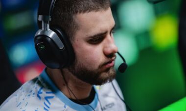 Passion UA ведет переговоры по трансферу одного из бывших игроков по CS2