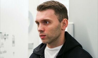 Игрок Динамо: «Хотим сегодня сделать Суркису очень приятно»