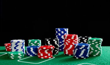 У Макао затримано жителя Китаю за шахрайство з фішками казино