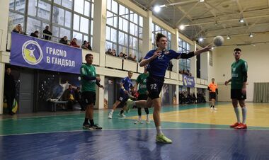 Суперлига. Мотор и Одесса одержали разгромные победы