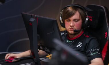 «Минимум выйти в плей-офф». Украинский игрок о целях на Budapest Major