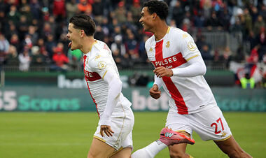 Как сыграл Малиновский? Дженоа выдала топ-матч в Серии А на шесть голов