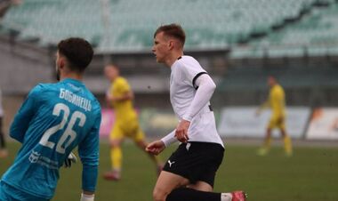 Вікторія – Чернігів. Прогноз і анонс матчу Першої ліги України