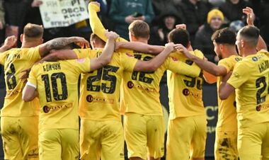 Агробізнес – Буковина. Прогноз і анонс матчу Першої ліги України