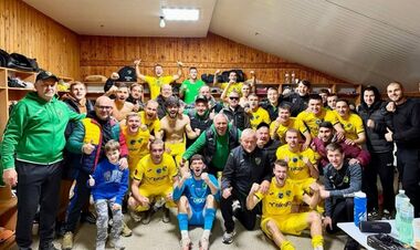 Прикарпатье – Феникс-Мариуполь. Прогноз и анонс на матч Первой лиги Украины