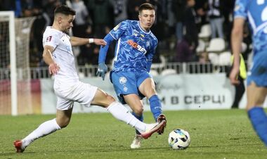 Был тяжелый разговор. Ключевой игрок Динамо объяснил позор от Колоса