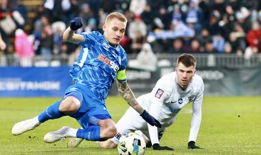 У Києві –10. Шахтар іде у відрив від Динамо у чемпіонаті України