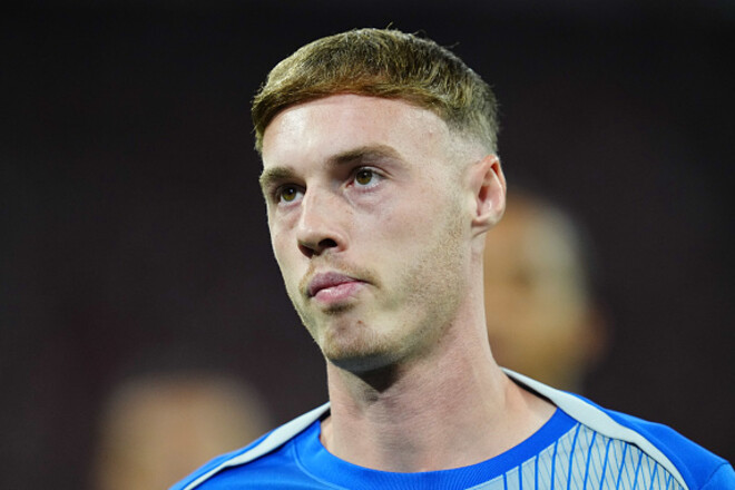 Палмер зламав мізинець об двері. Лідер Челсі не зіграє з Барсою і Арсеналом