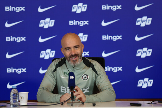 МАРЕСКА: «Я сам часто встаю вночі в туалет і б'юся то головою, то ногою»