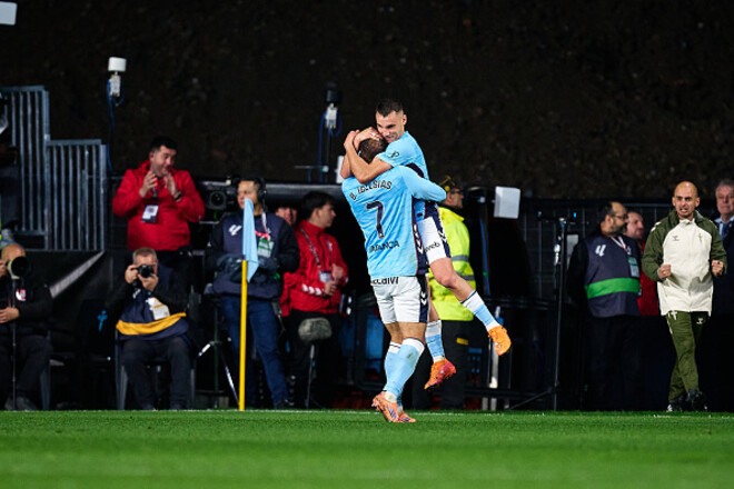 Алавес – Сельта. Прогноз и анонс на матч чемпионата Испании