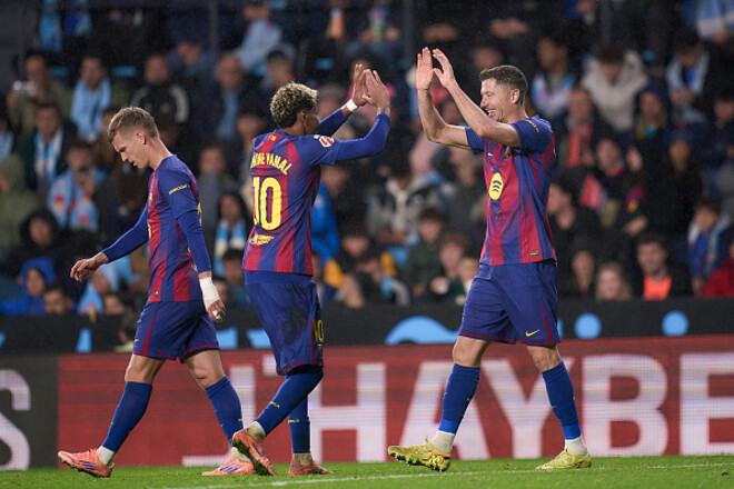 Барселона – Атлетік. Прогноз і анонс на матч чемпіонату Іспанії