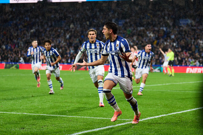 Осасуна – Реал Сосьедад. Прогноз и анонс на матч чемпионата Испании