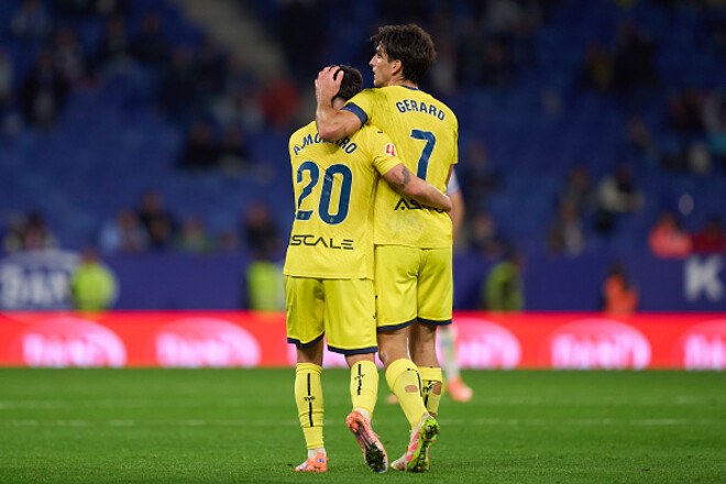 Вильярреал – Мальорка. Прогноз и анонс на матч чемпионата Испании