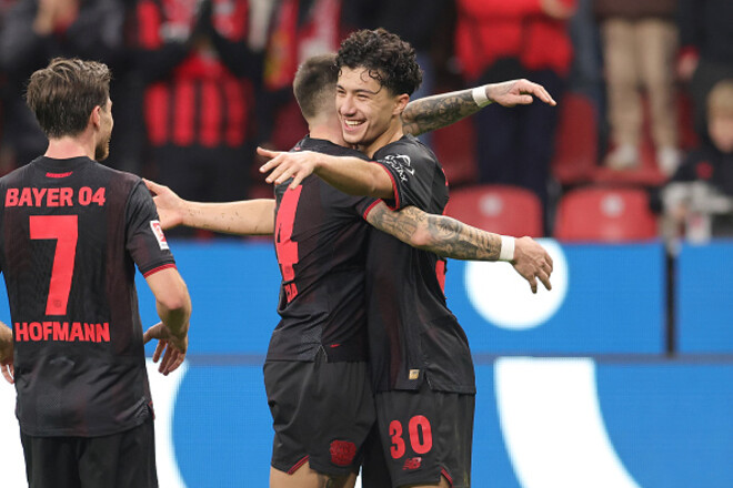 Вольфсбург – Байер. Прогноз и анонс на матч чемпионата Германии