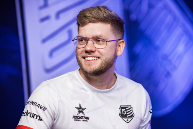 Он выбрал семью. Капитан NRG пропустит Budapest Major по CS2