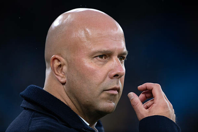 Арне СЛОТ: «Нам не хватает Диогу Жоты, как игрока и человека»