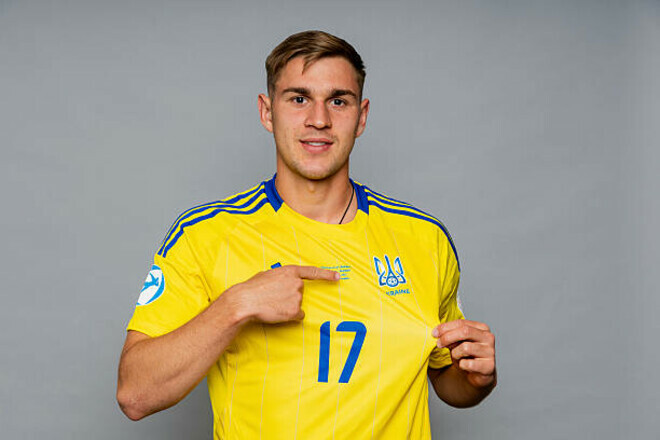 Игорь Суркис заработал деньги с трансфера Ярмолюка в Англию?