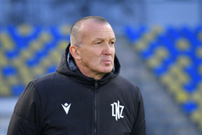 Роман Григорчук: «Я уверен, что сборная Украины пройдет Швецию»