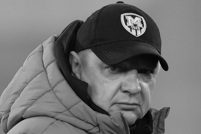 ФОТО. Металлист 1925 почтил память экс-футболиста сборной Украины