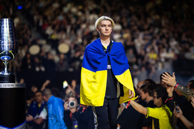 Одразу 12 українців виступлять на Budapest Major з CS2