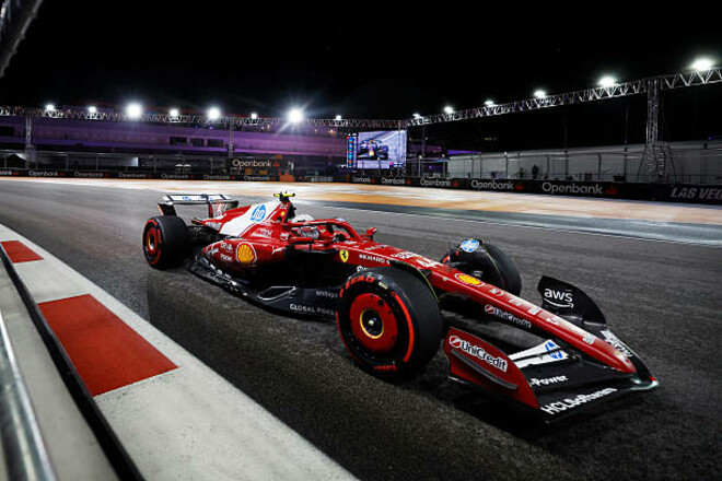 Хемілтон вперше став останнім у кваліфікації: «У мене просто немає слів»