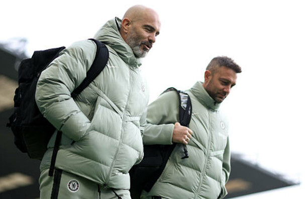 Челсі повторив цікаве досягнення Астон Вілли в АПЛ