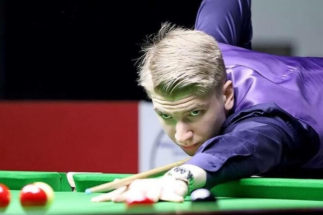 Юлиан Бойко – Умут Дикме. Квалификация UK. Смотреть онлайн LIVE