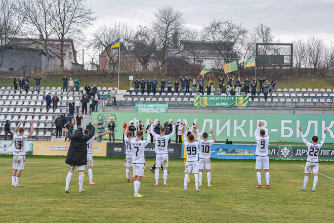 Куликов-Белка укрепил лидерство. Результаты матчей Второй лиги